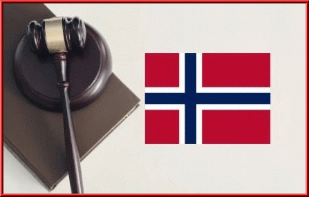 Fin des Témoins de Jéhovah en Norvège janvier 2023 7j5g