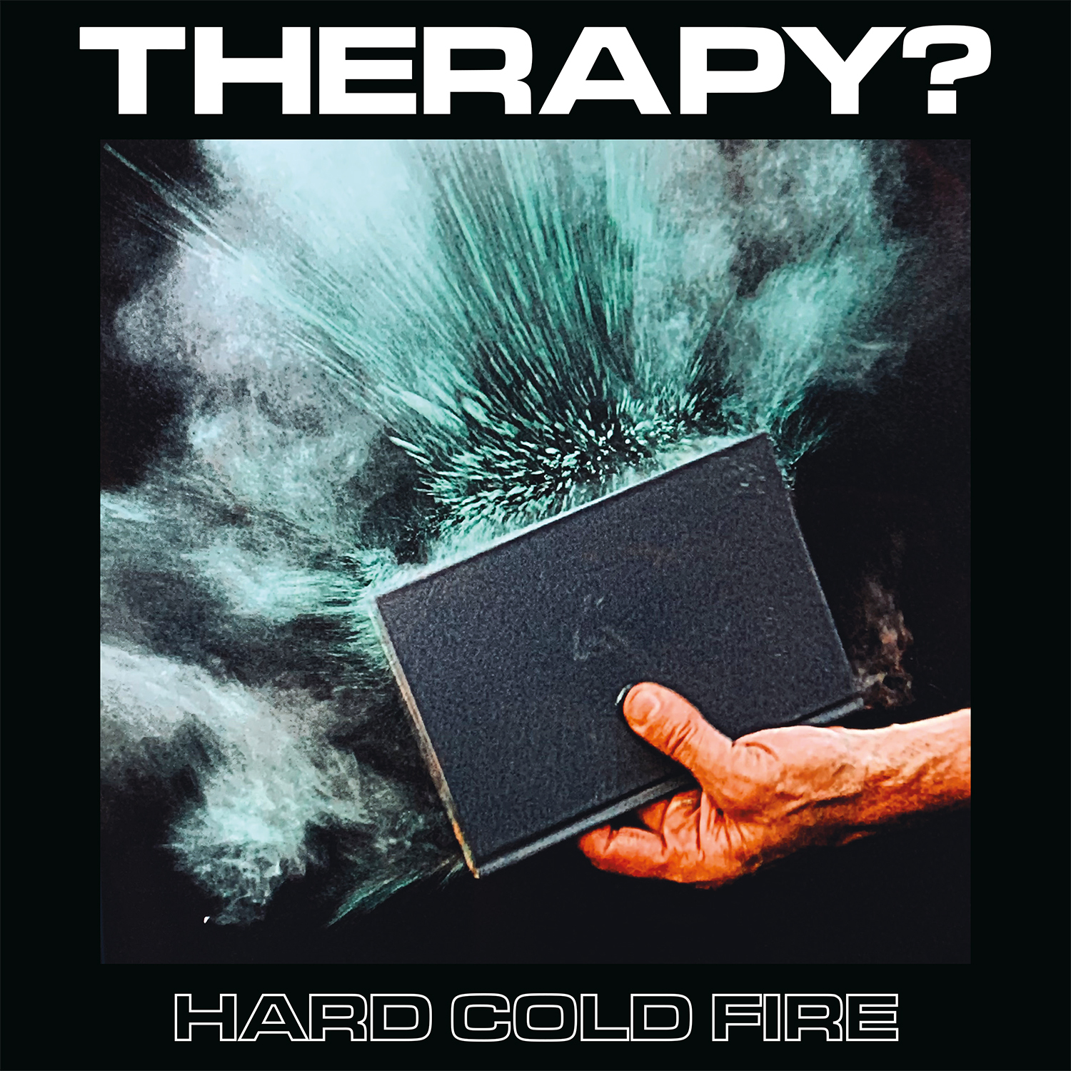 Therapy? : Hard Cold Fire