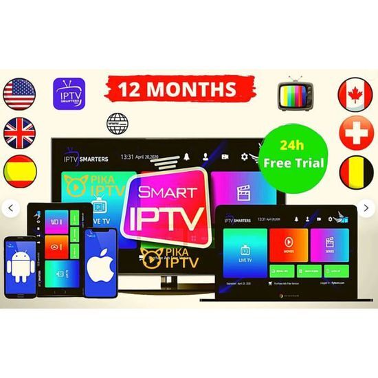 code iptv pirate - Achat en ligne