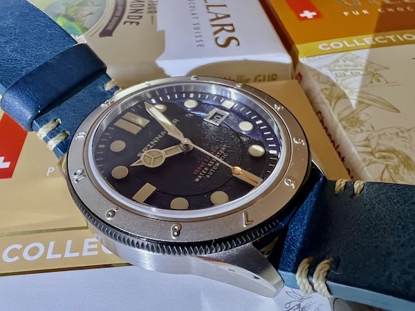 Spinnaker Watches - Page 8 We84