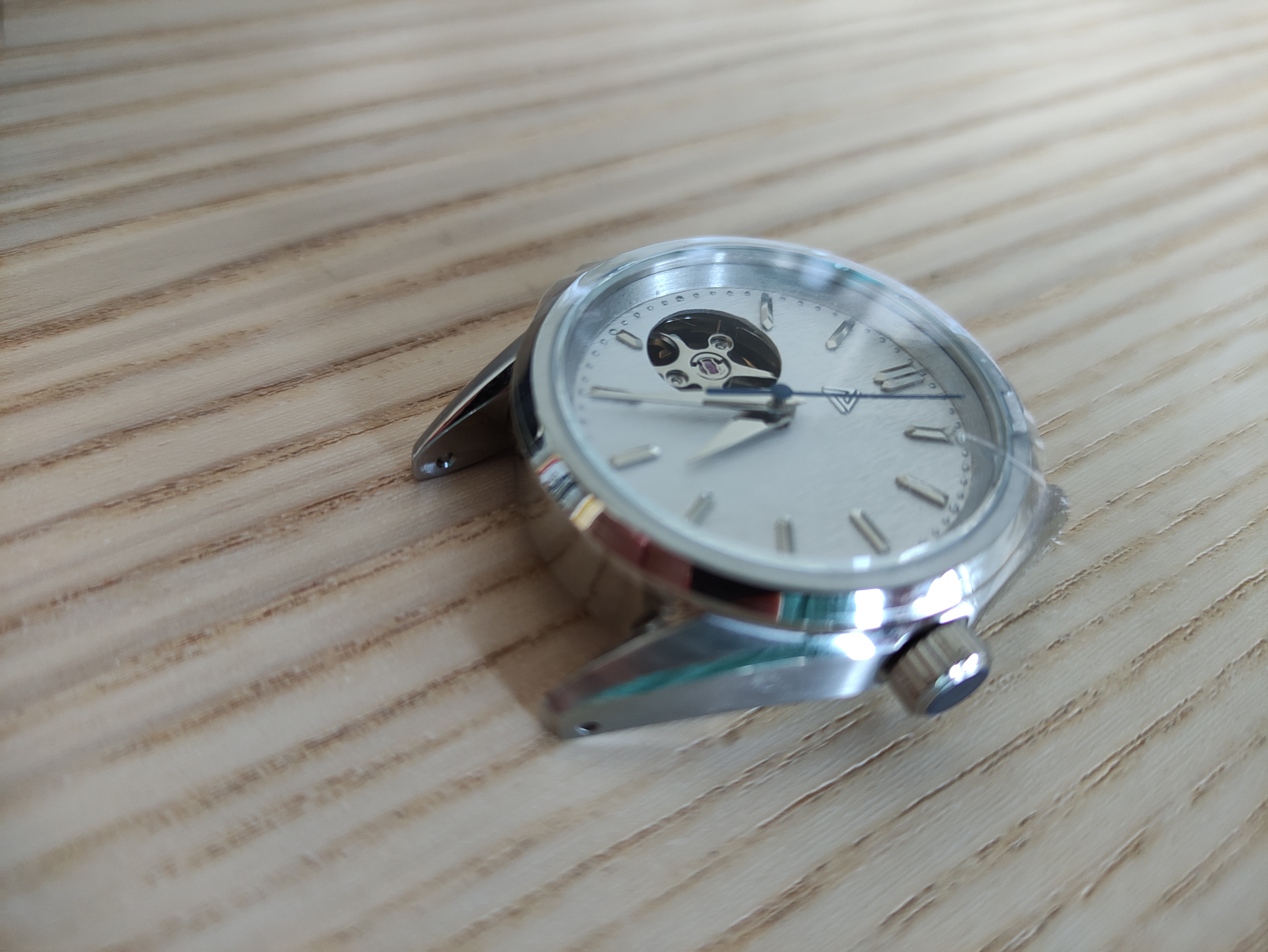 SUJET UNIQUE - Custom Seiko [tome 10] - Page 13 230z