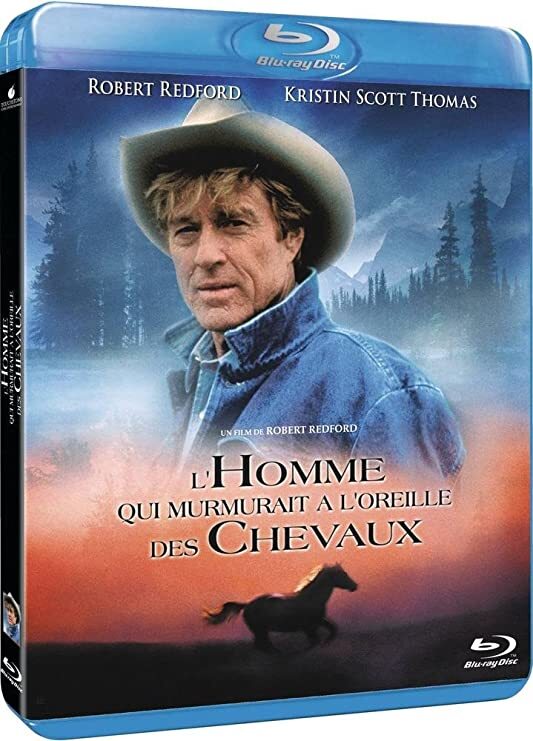 L’homme qui murmurait à l’oreille des chevaux (1998)