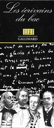 Gallimard éditions - Page 2 3rx7