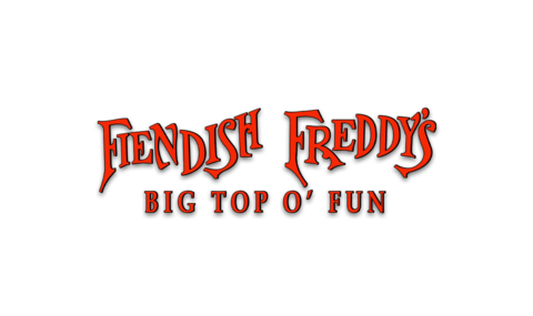 [GOG] Fiendish Freddy's Big Top O' Fun offert  71yi