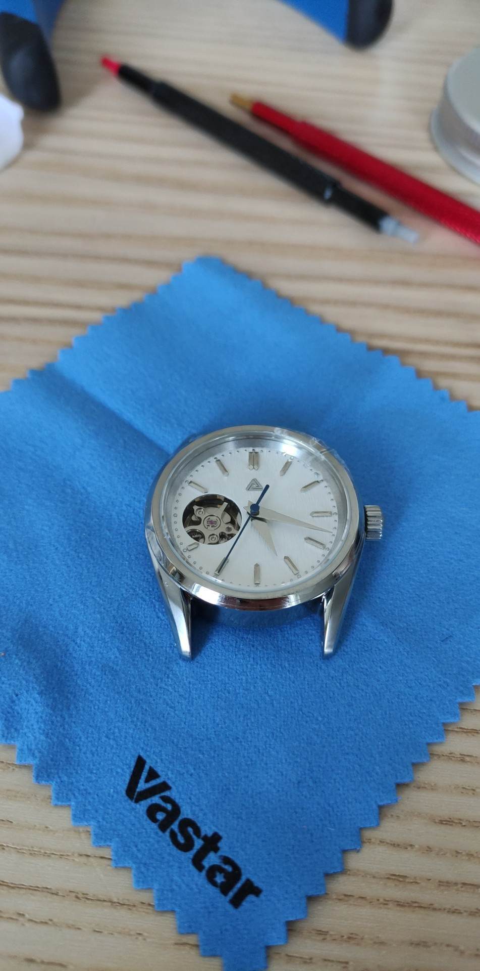 SUJET UNIQUE - Custom Seiko [tome 10] - Page 13 9fpa