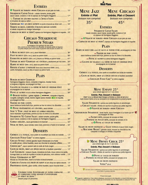The Steak House (Disney Village) - Page 3 Bcnc