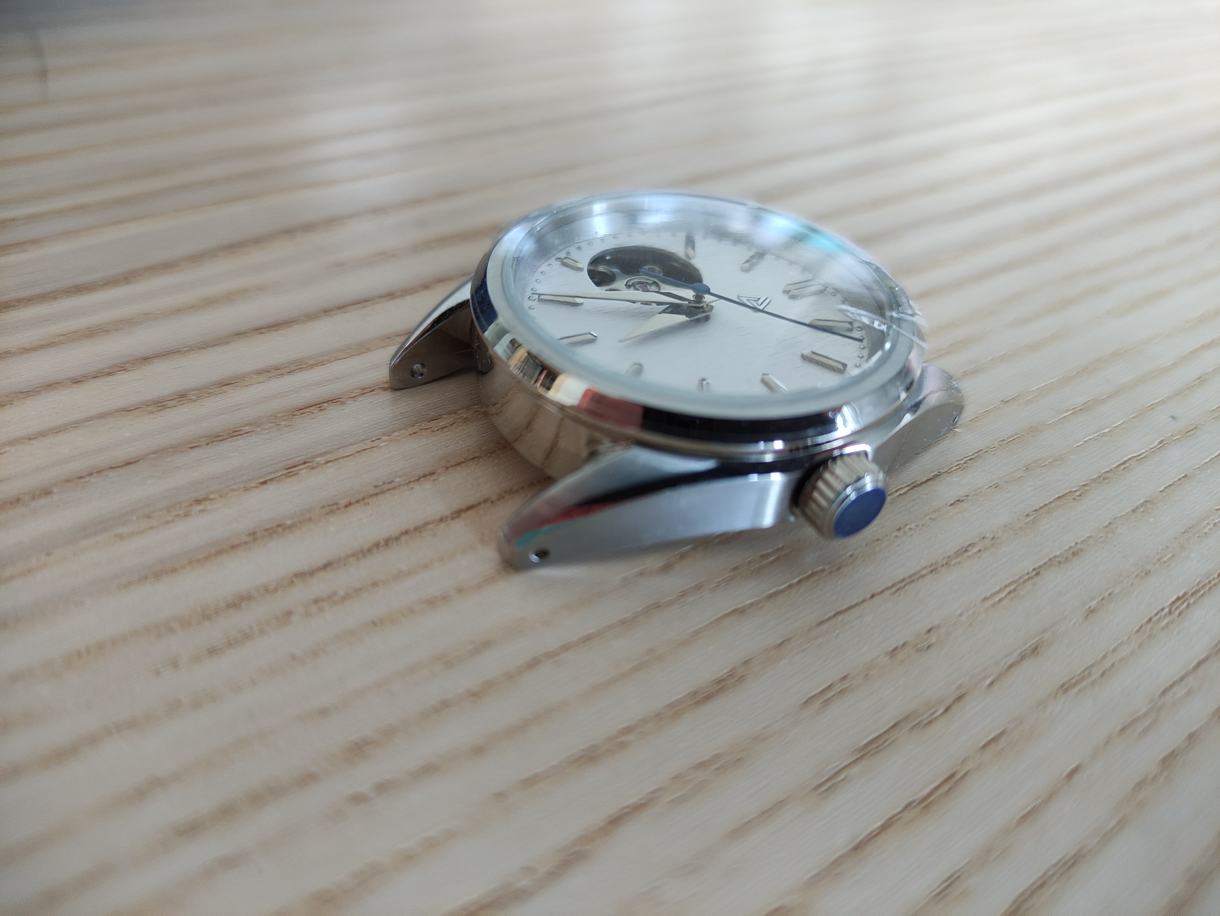 SUJET UNIQUE - Custom Seiko [tome 10] - Page 13 Jgks