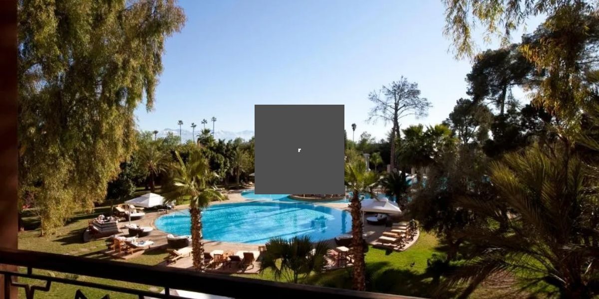 hotel-avec-piscine-privee-marrakech