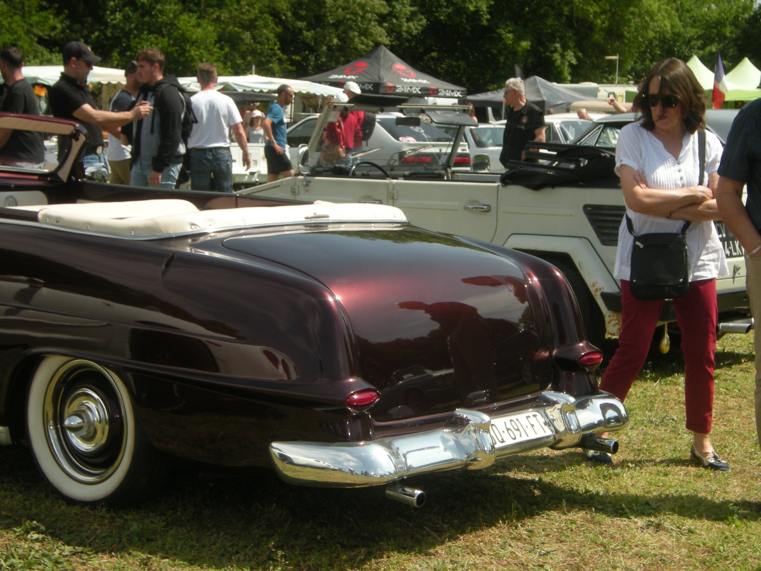 * Vedette 53 Kustom"GoOd TiMeS" Vol.7 * >> - Page 31 Pxmh