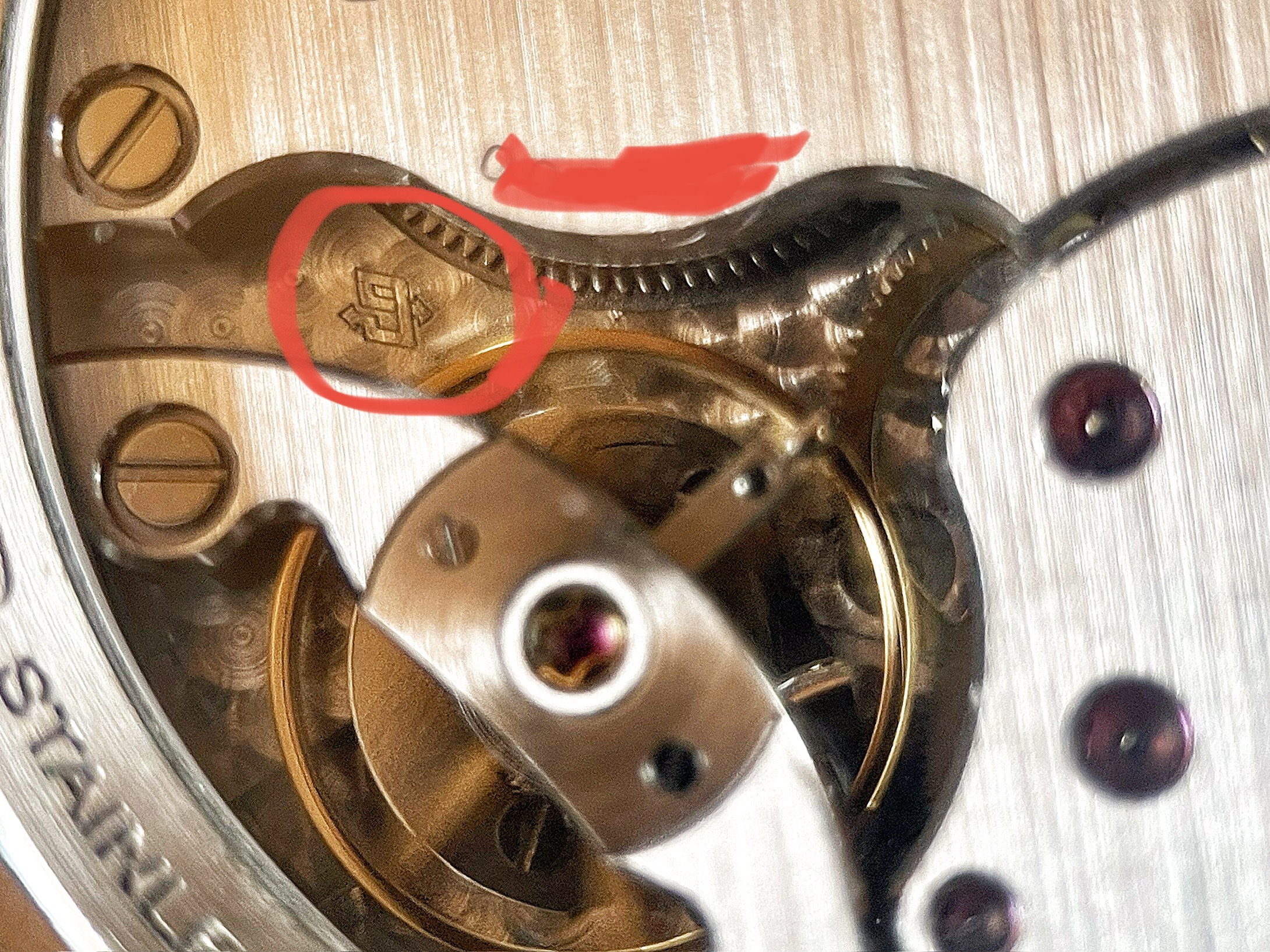 Le coin des macros R0y7