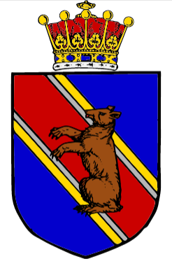 Logo Filière de la Défense du Royaume de Naveces