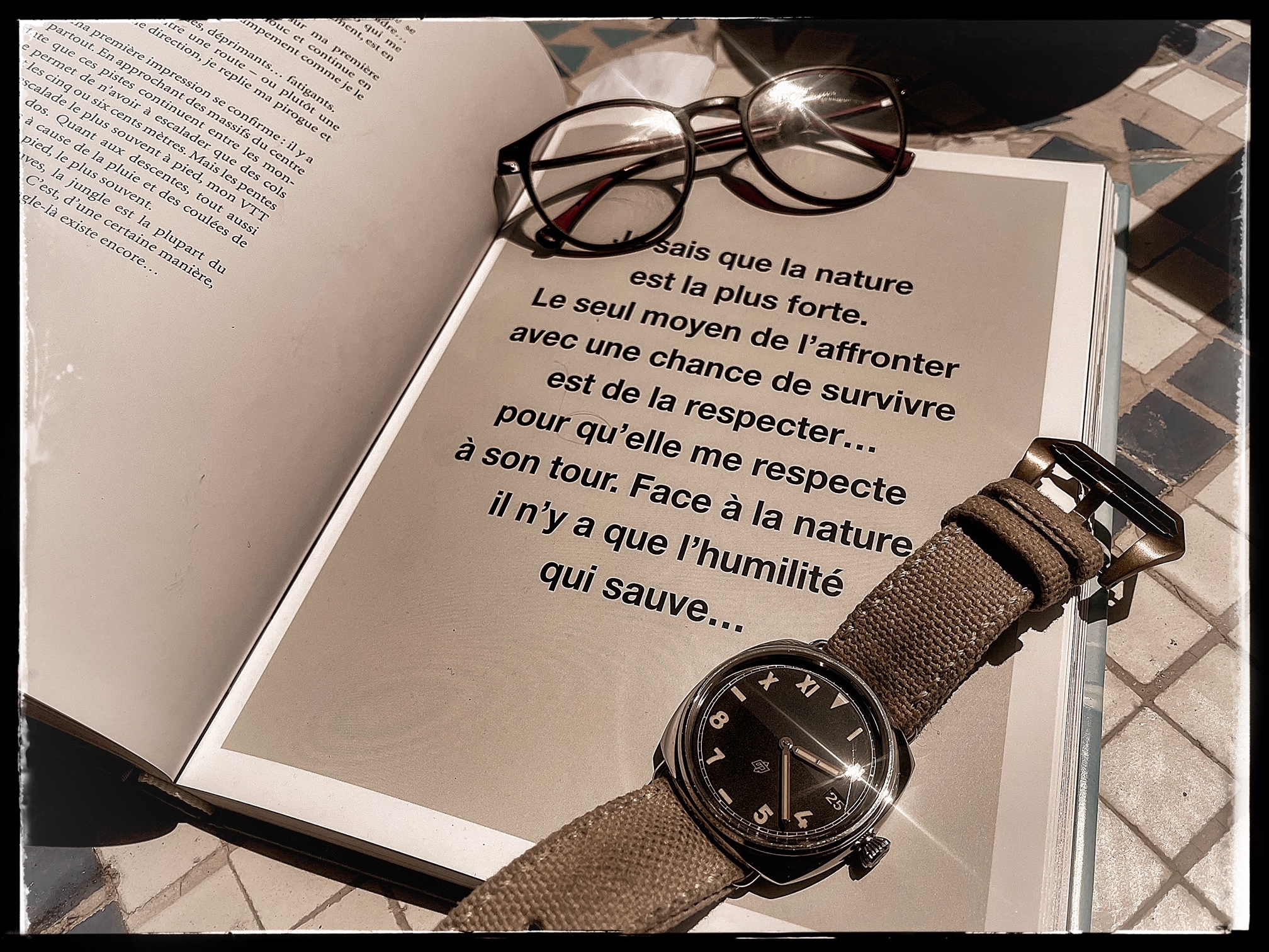 Feu de vos Panerai en 47 MM - Page 31 1vl1