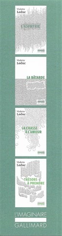 Gallimard éditions - Page 2 4sby
