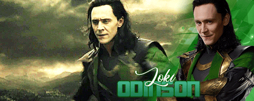 Les folies d'Asgard - galerie de Loki 6pv7