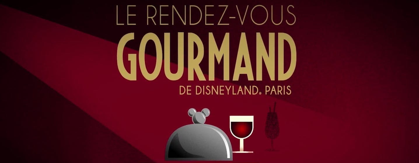 Rendez-vous Gourmand de Disneyland Paris - Page 12 9i2f