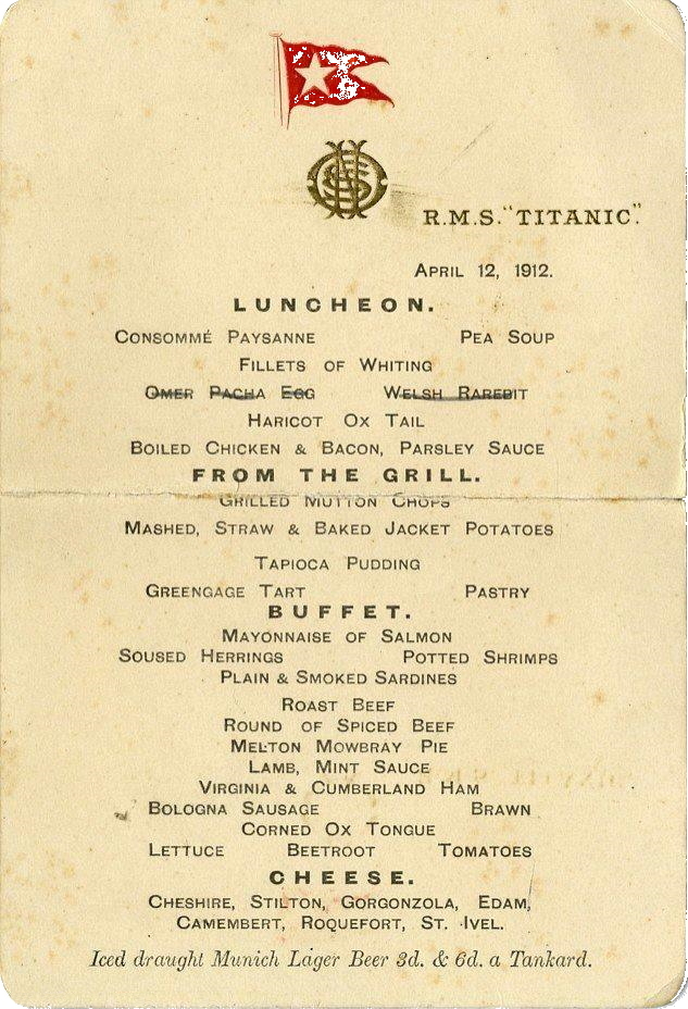 RMS TITANIC  de chez trumpeter au 1/200 .  - Page 6 Dwyu