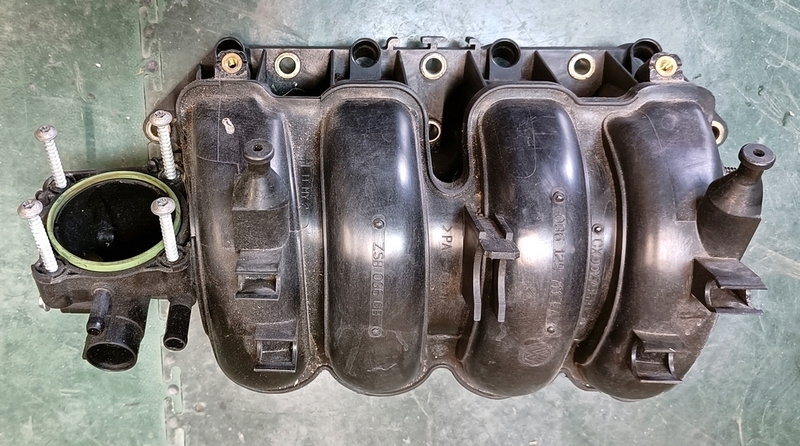 Golf 4 1.6 16V | Ross-Tech Forums