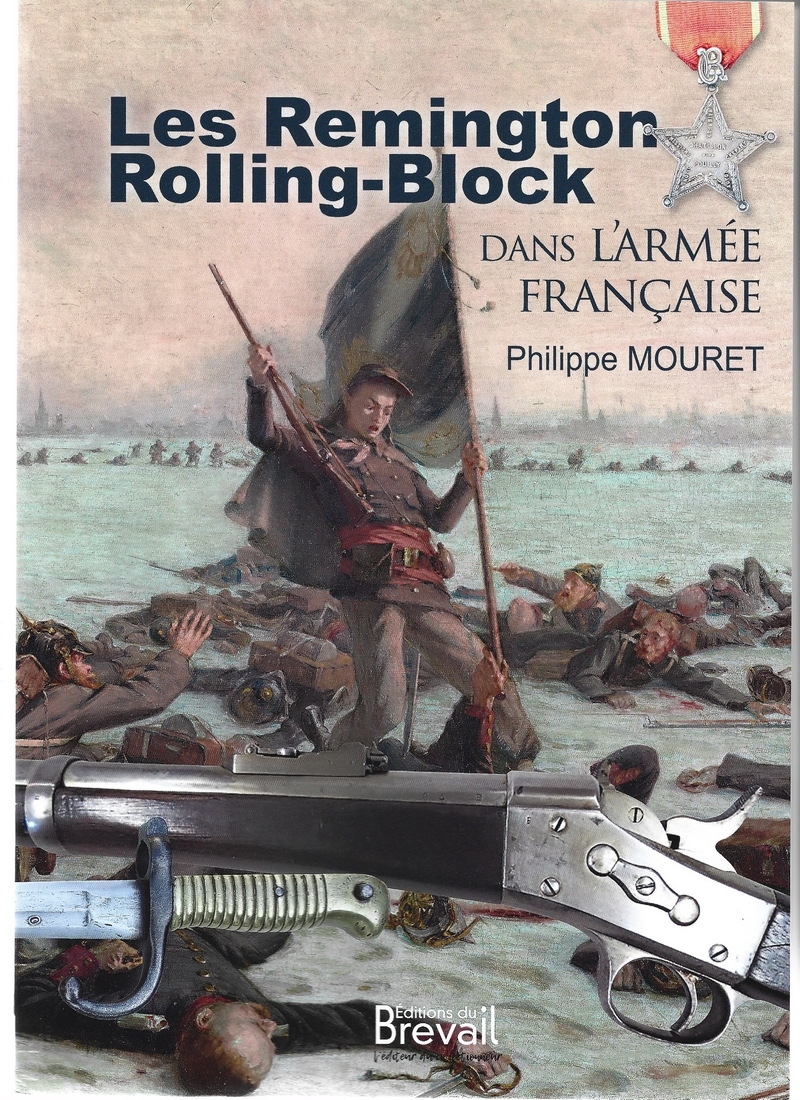 Rolling- Block armée française Kerq