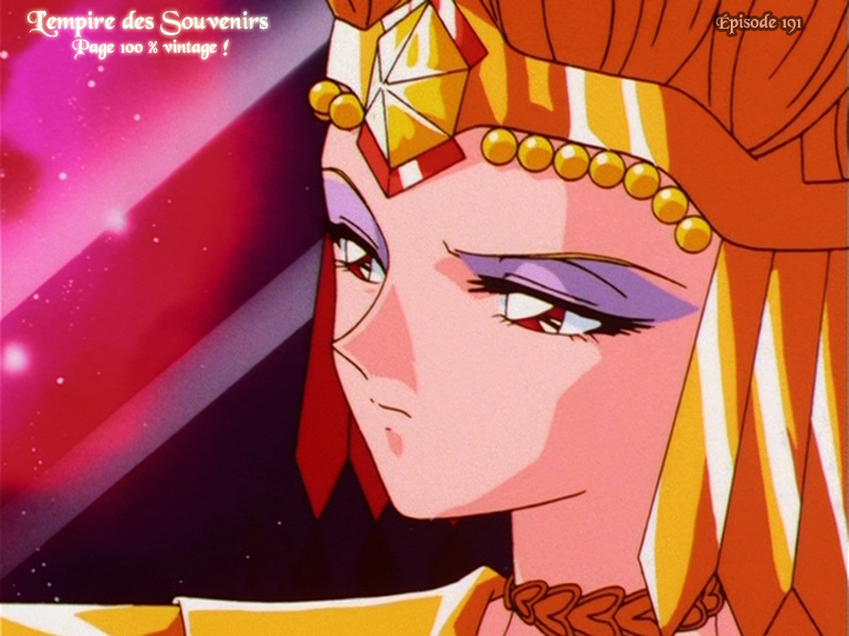 Sailor Starlights Get Spotlight in Sailor Moon Cosmos Video