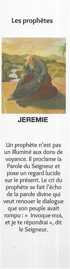 Personnages religieux Rwyt