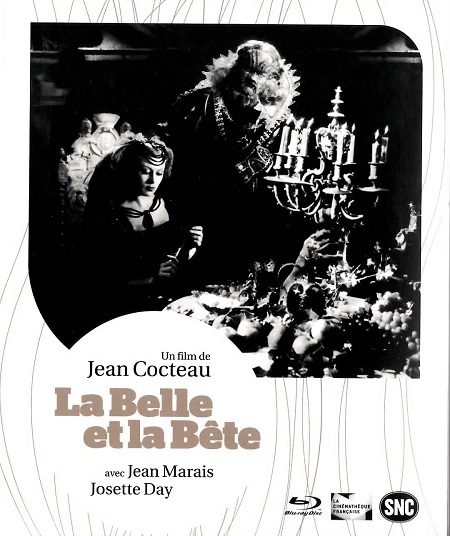 La Belle et la Bête (1946) – Criterion