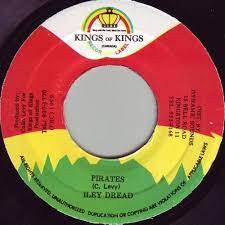 Hiccup Riddim (Kings Of Kings) 1999.