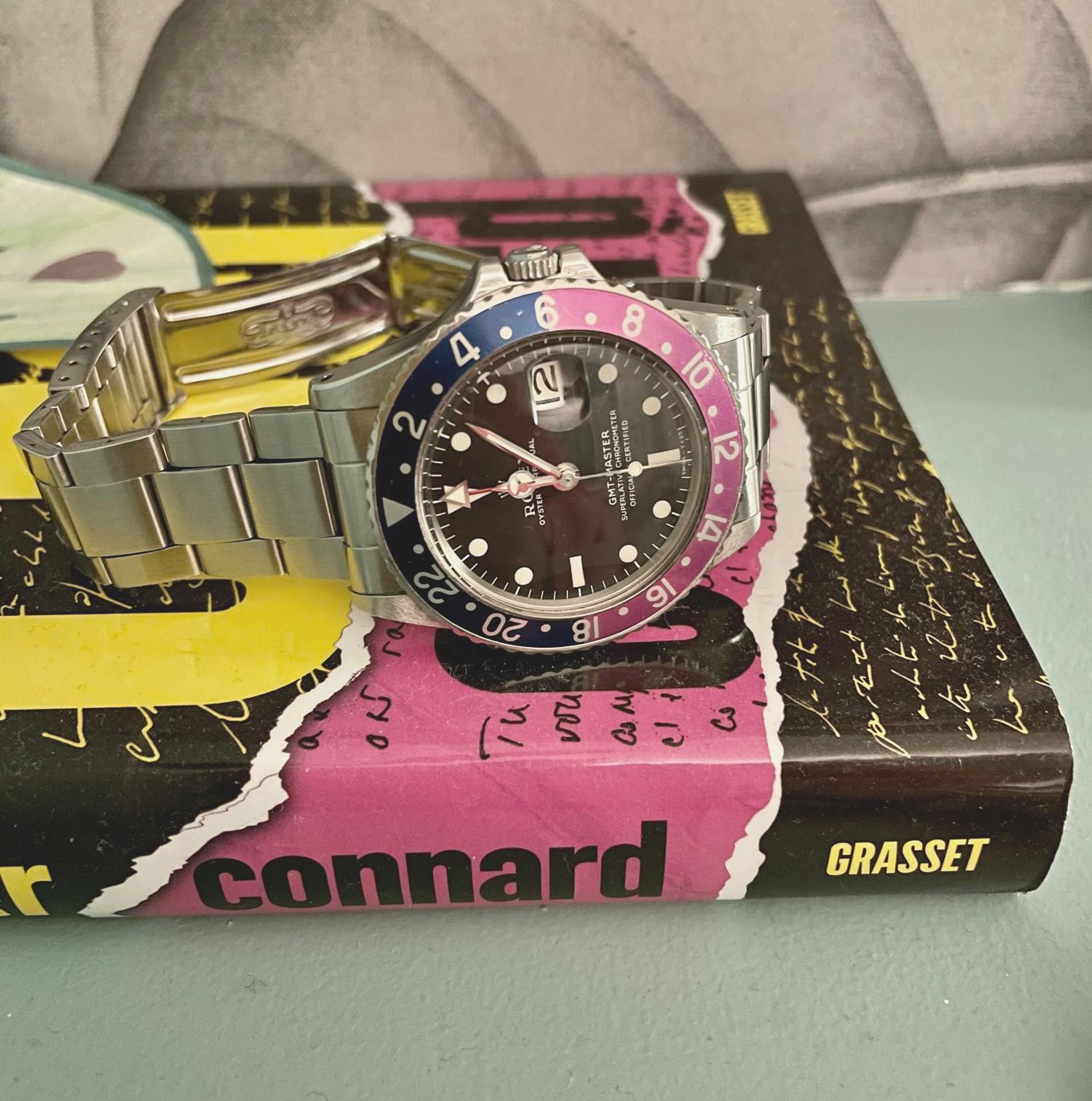 ***** La Rolex du jour - vol.37 ***** - Page 14 92v4