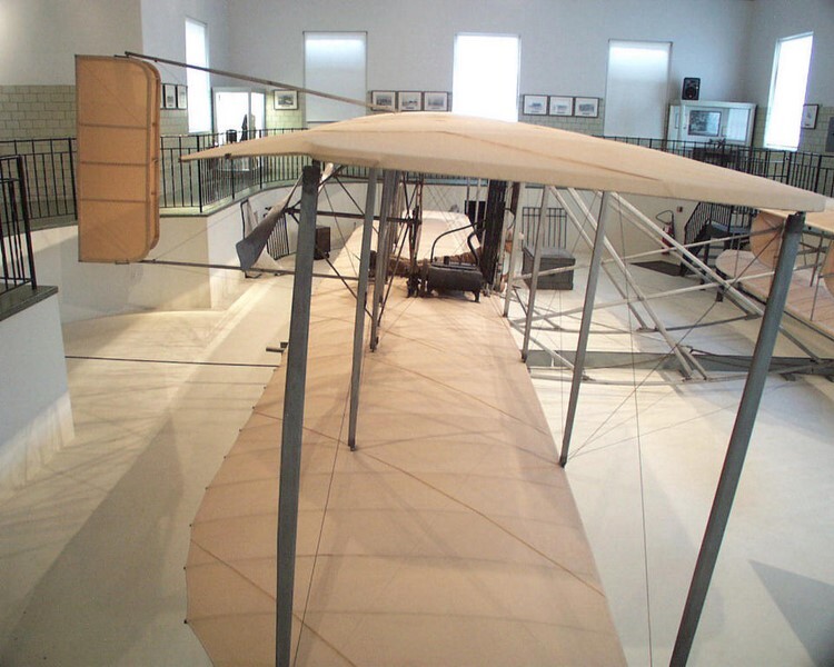 1/16 -  Wright Flyer I – Hasegawa - Page 3 Itev