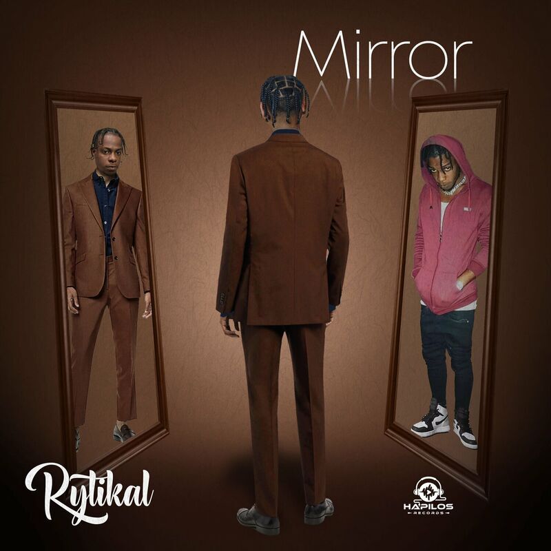 Rytikal - Mirror (Hapilos Records) | Single 2023