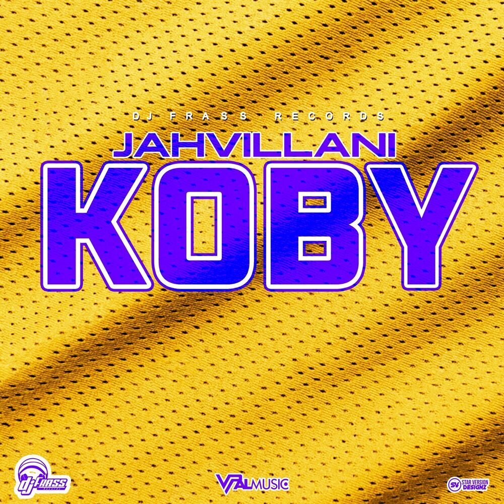 Jahvillani - Koby (DJ Frass Records) | Single 2023