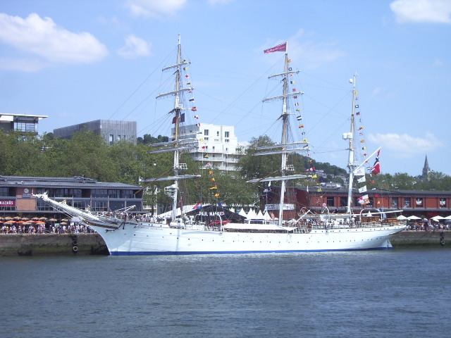 Armada Rouen 2023.  0blf