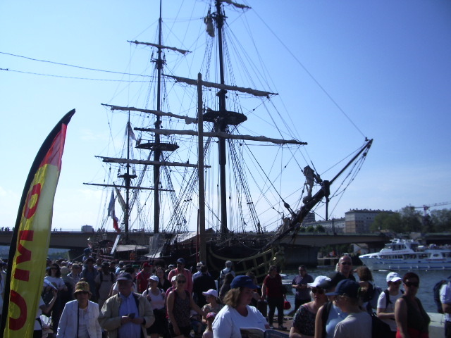 Armada Rouen 2023.  6lzu