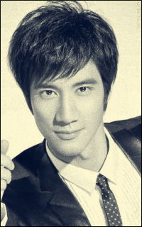 Wang Leehom - 200*320 7cjt