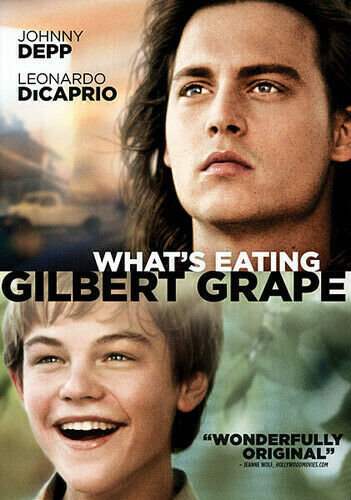 Gilbert Grape (1993)