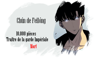 Chun de Feilong