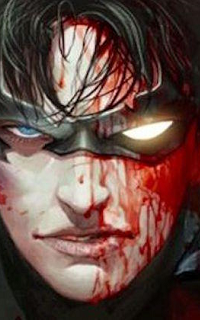 Jason Todd DC Comics Batman