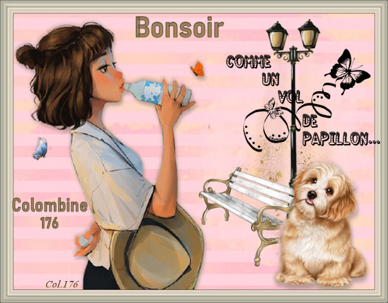 BONJOUR ET BONSOIR DE  JUILLET......................... - Page 3 Cp96