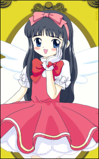 Cardcaptor Sakura / Daidouji Tomoyo - 200*320 Pqi0