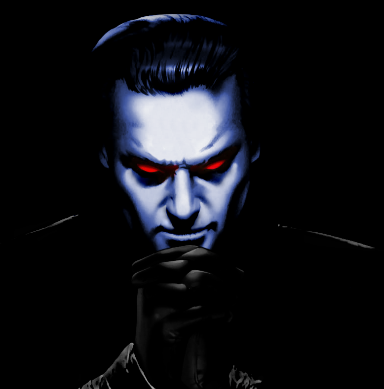 Thrawn