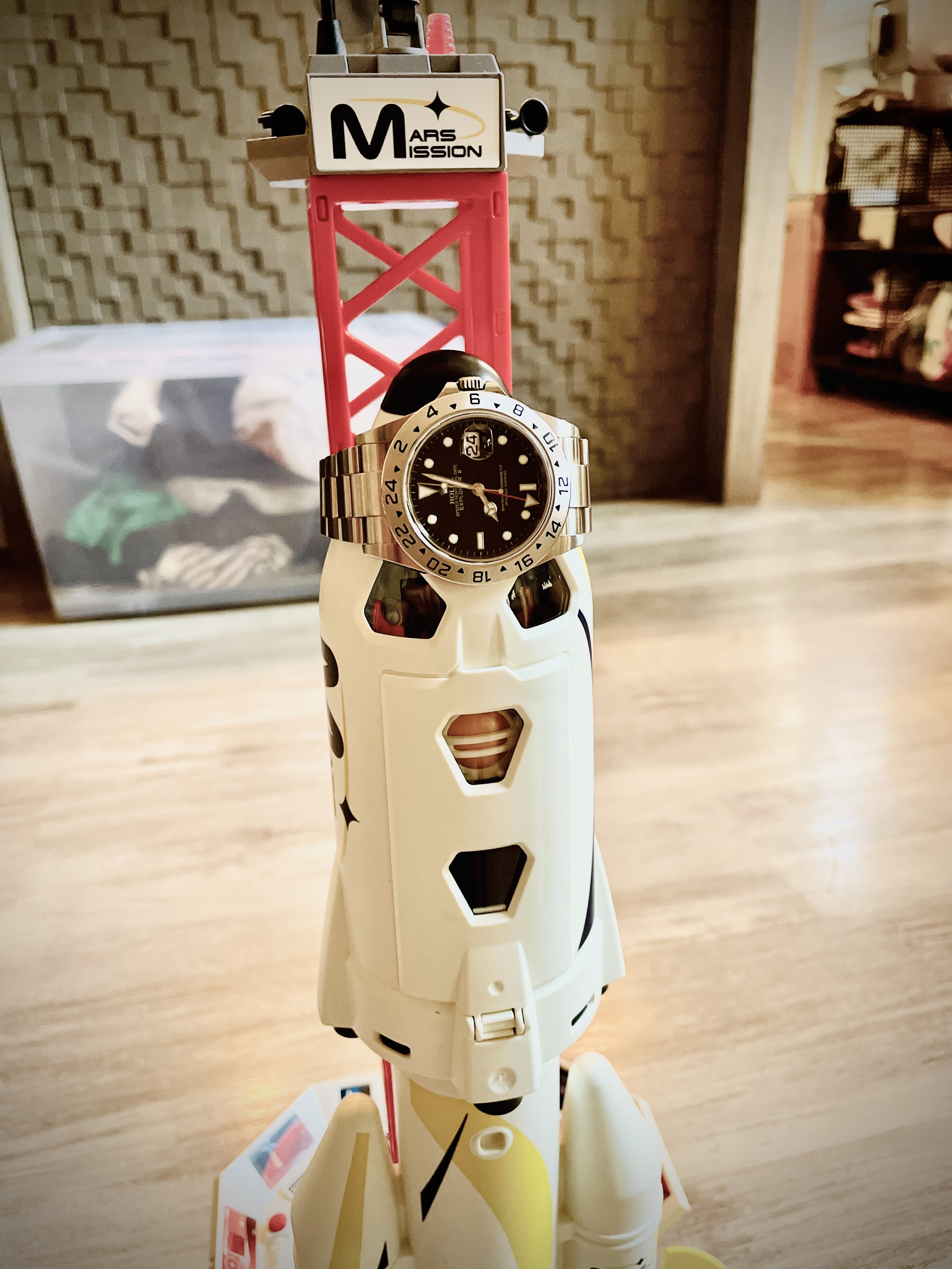 ***** La Rolex du jour - vol.37 ***** - Page 15 4qal