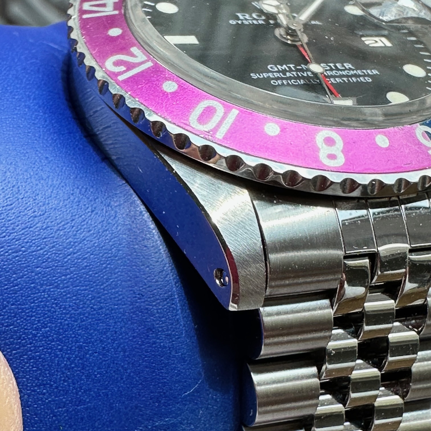 Feu de vos GMT Master (LN,LN, BLNR, Pepsi, Coke, LN, etc.) - Tome XIV - Page 25 8xiw