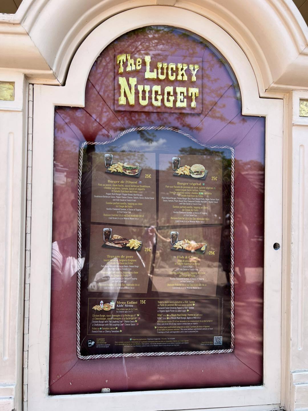 The Lucky Nugget (Disneyland Parc)  - Page 18 Ljvb