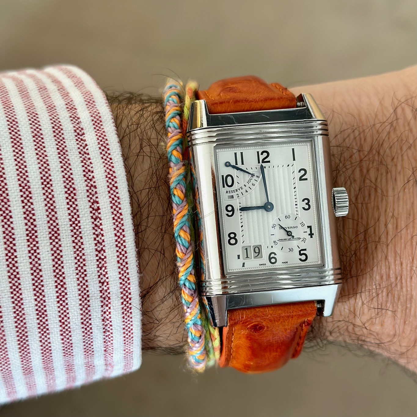 *** La Jaeger LeCoultre du jour *** - tome II - Page 36 Lr8g