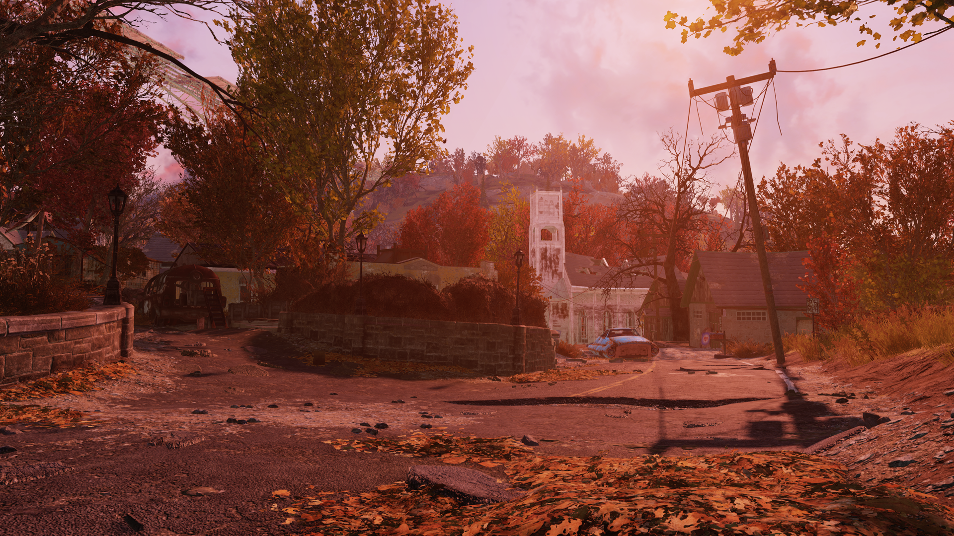 Fallout 4 is getting a surprise next gen upgrade