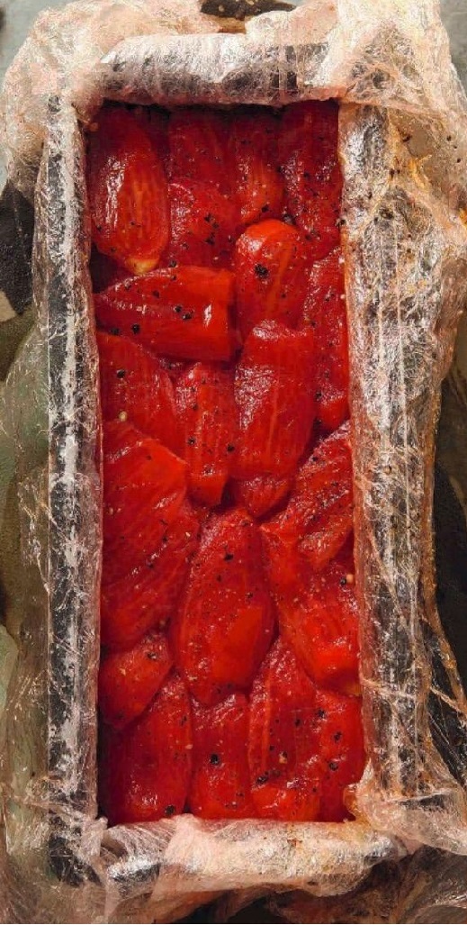 Terrine de tomates pressées Yvp3