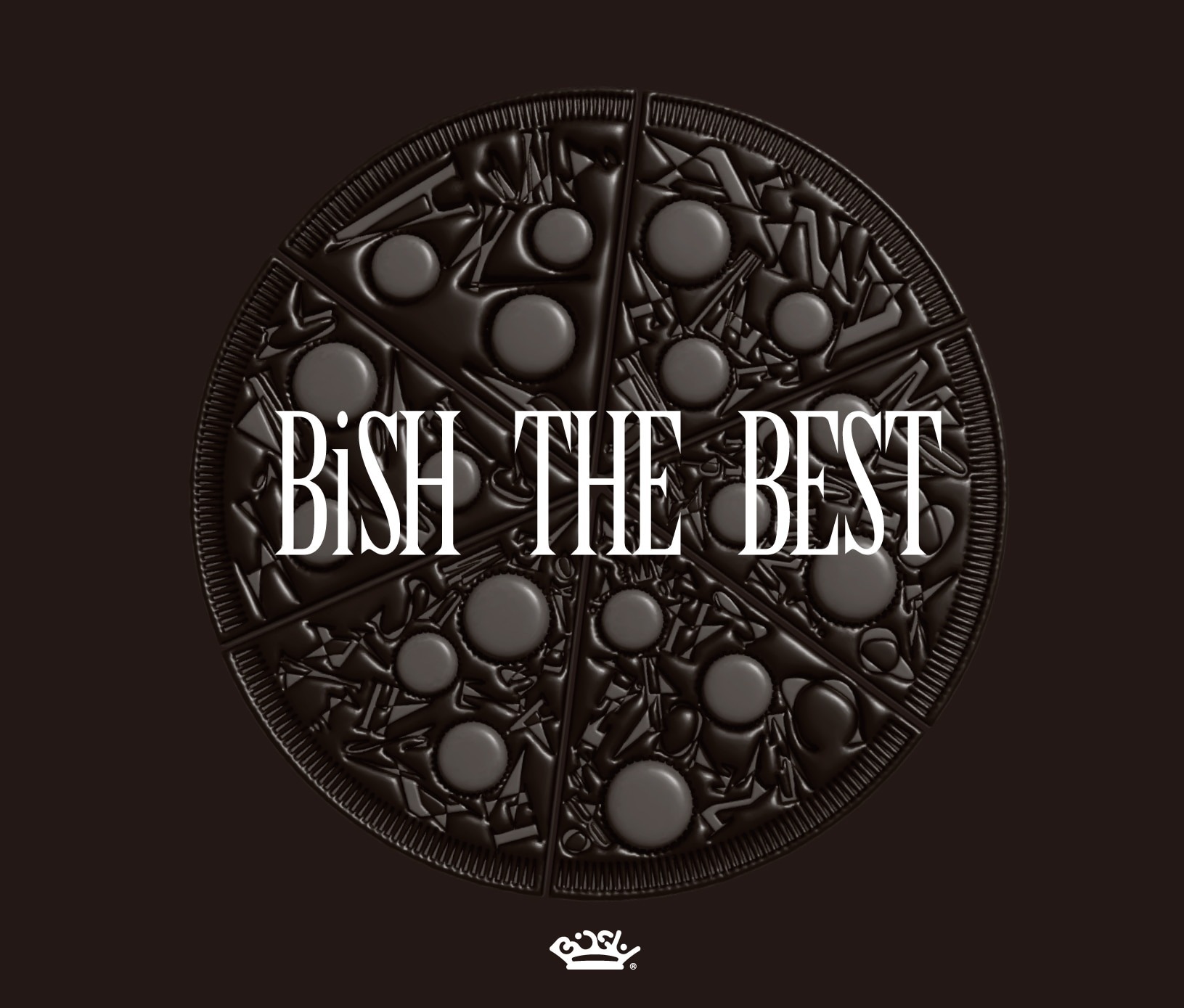 BiSH - Bish The Best [Double CD+DVD]