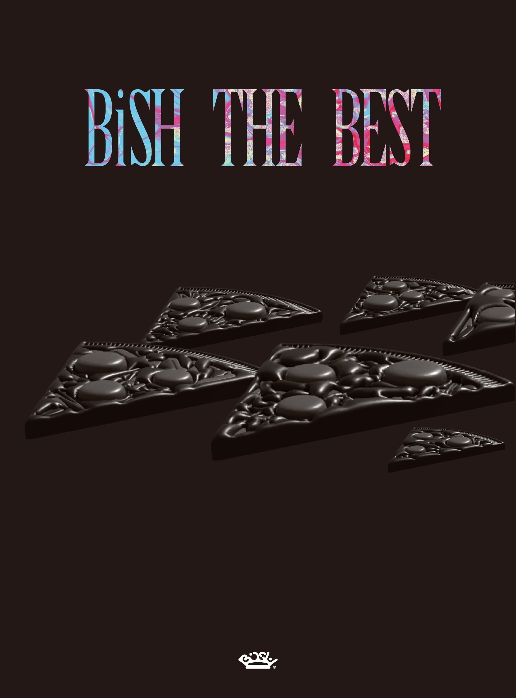 BiSH - Bish The Best [Double CD+Blu-Ray]