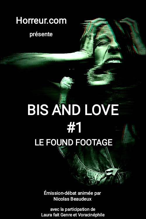 BIS and LOVE - L'Émission-débat  Hid6