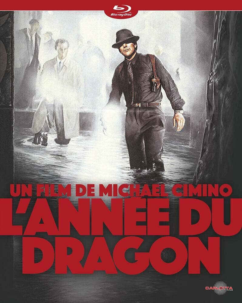 L’année du dragon (1985)