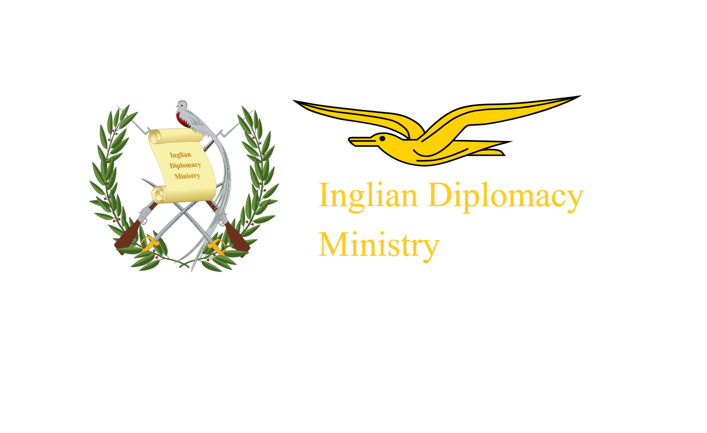 Inglian Diplomacy Ministry